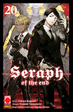 Seraph of the End